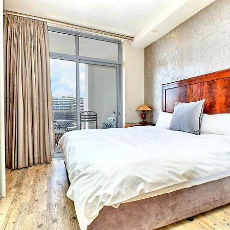 Comfort Apartment Sa Johannesburg Exterior photo